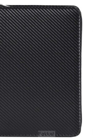 Biblecover Black Man of God Large