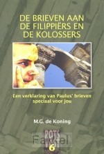 Brieven aan de filippiers en kolossers