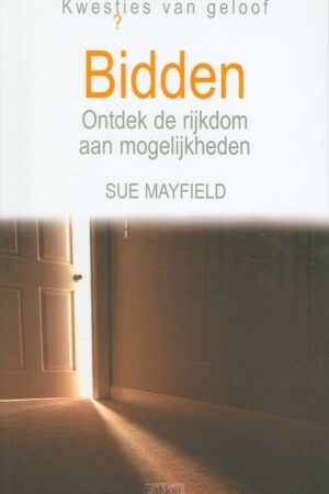 Bidden. Ontdek de rijkdom aan mogelijkheden