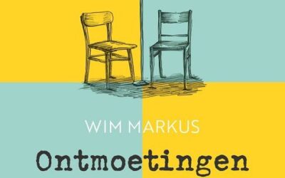 Ontmoetingen in de avond