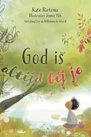 God is altijd bij je