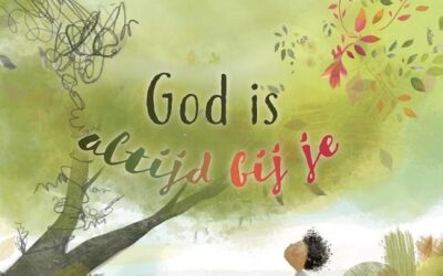 God is altijd bij je