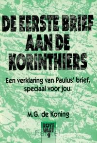 Eerste brief aan de korinthiers