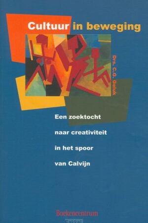 Cultuur in beweging