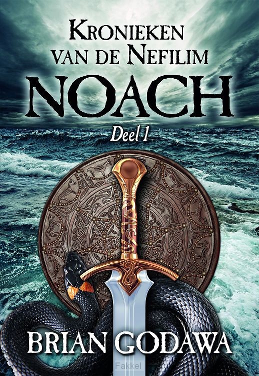 Noach kronieken van nefilim