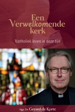 Verwelkomende kerk