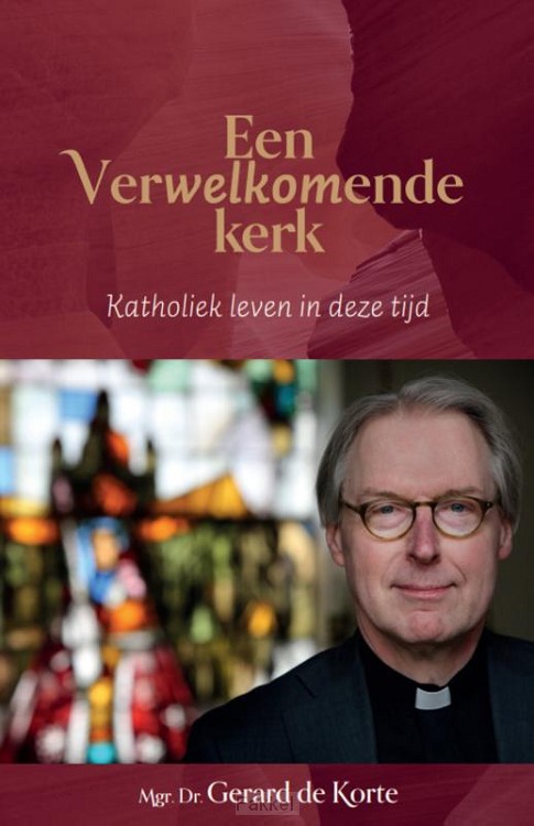 Verwelkomende kerk