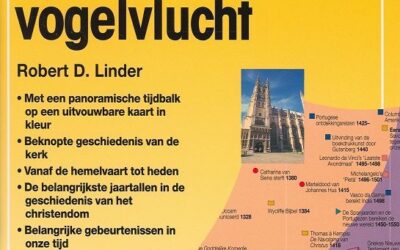 Kerkgeschiedenis in vogelvlucht