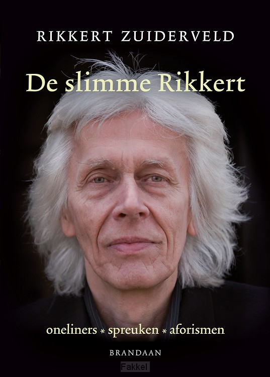 Slimme rikkert
