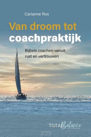 Van droom tot coachpraktijk