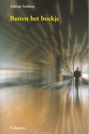 Buiten het boekje