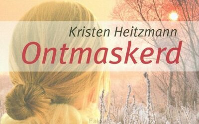 Ontmaskerd dwarsligger (los)