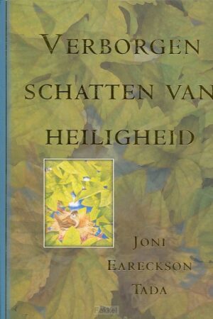 Verborgen schatten van heiligheid