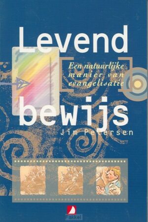 Levend bewijs