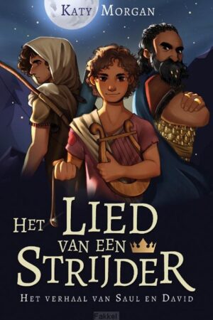 Lied van een strijder