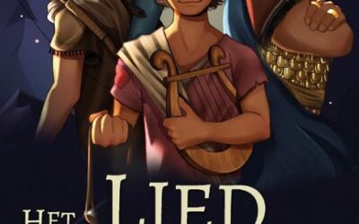 Lied van een strijder