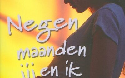 Negen maanden jij en ik