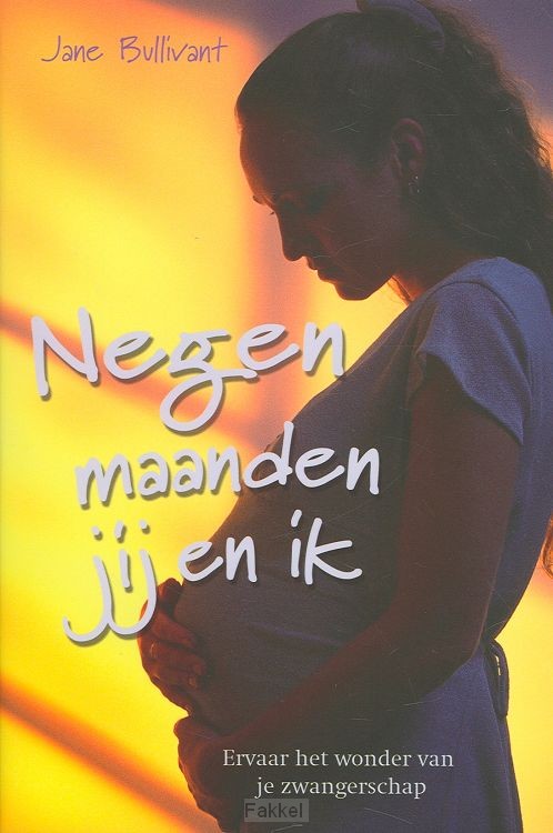 Negen maanden jij en ik