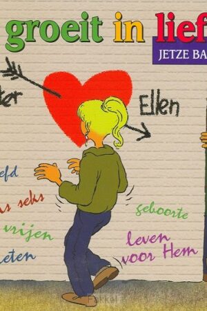 Je groeit in liefde