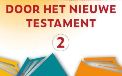 Rode draad door het Nieuwe Testament