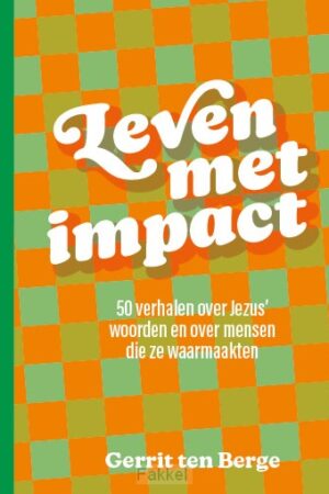 Leven met impact