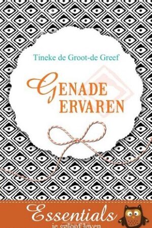 Genade ervaren