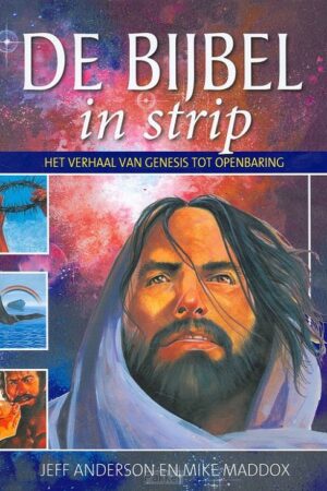 Bijbel in strip