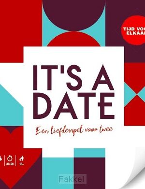 It''s a Date