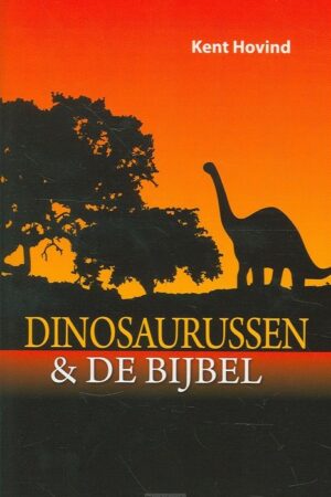 Dinosaurussen en de bijbel