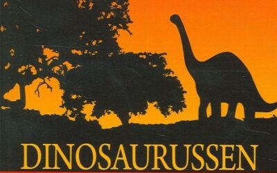 Dinosaurussen en de bijbel