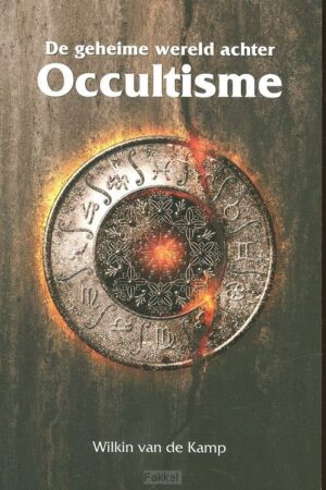 Geheime wereld achter occultisme