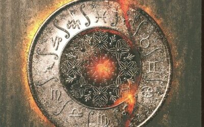 Geheime wereld achter occultisme