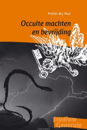 Occulte machten en bevrijden