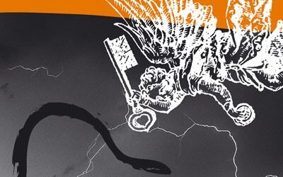 Occulte machten en bevrijden