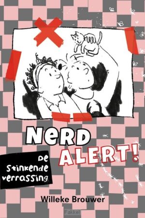 Stinkende verrassing