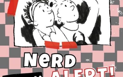 Stinkende verrassing