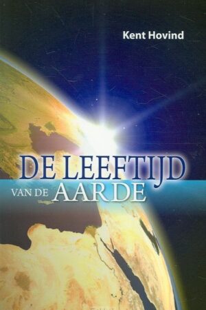 Leeftijd van de aarde