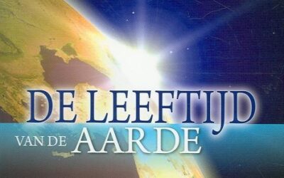 Leeftijd van de aarde