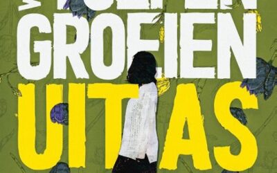 Waar tulpen groeien uit as