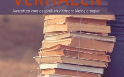 Ieder mens woont in verhalen