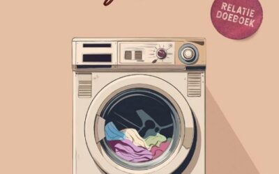 Heb jij de was al gedaan?