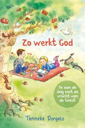 Zo werkt God