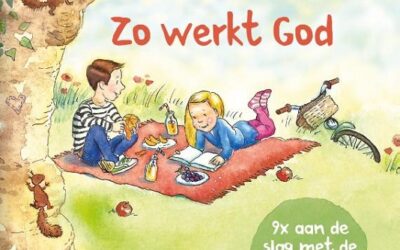 Zo werkt God