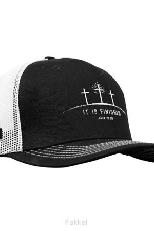 Men''s Cap It is finished