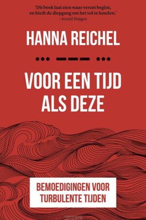 Voor een tijd als deze