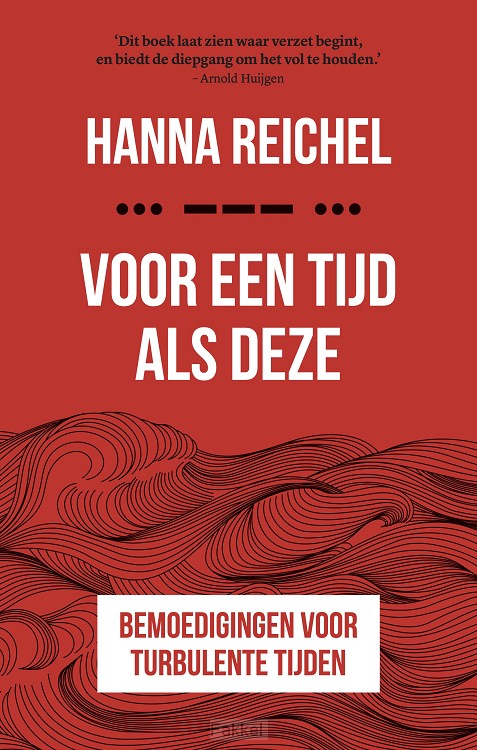 Voor een tijd als deze