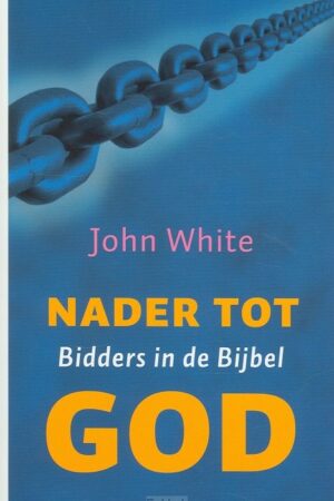 Nader tot God