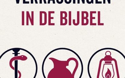 Medische verrassingen in de Bijbel