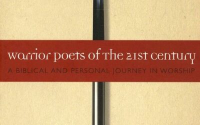 warrior poets of the 21st century