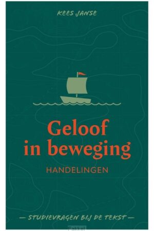 Geloof in beweging